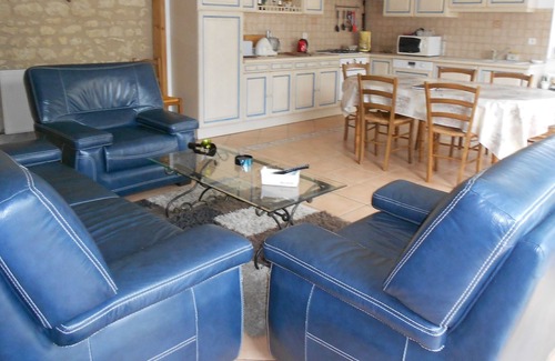Taize-Maulais House | Charming 3 star country house