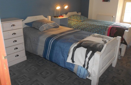 Taize-Maulais House | Charming 3 star country house