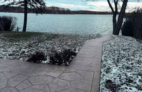White Lake House | Charming 3-bedroom house in peaceful White Lake Township on Pontiac Lake