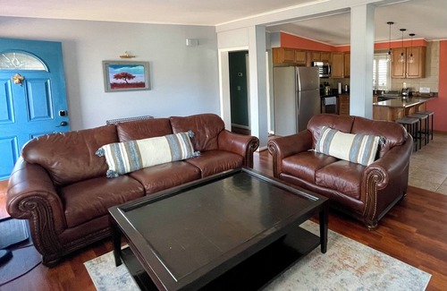 Riva House | Charming 3BDR Bungalow Near Annapolis​