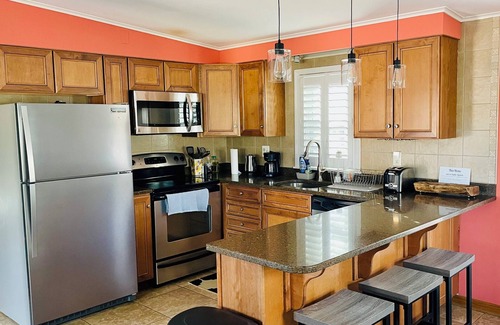 Riva House | Charming 3BDR Bungalow Near Annapolis​
