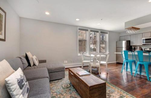 Downtown Park City House | Charming 3BDR Downtown Condo Steps to Town Lift
