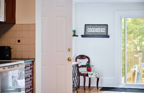 Civic Hospital - Experimental Farm - Central Park House | Charming 3bdrm Home in Centretown w Free Parking