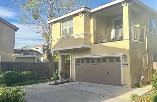 North Natomas Apartment | Charming 3Bed 3Bath at the Heart of Sacramento