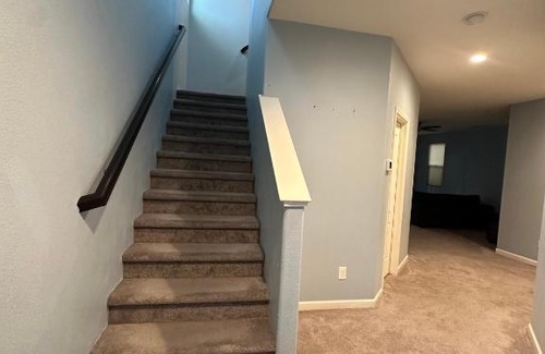 North Natomas Apartment | Charming 3Bed 3Bath at the Heart of Sacramento