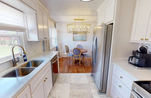 Stillwater House | Charming 3Bedroom home - 1 mile from Boone Pickens Stadium!