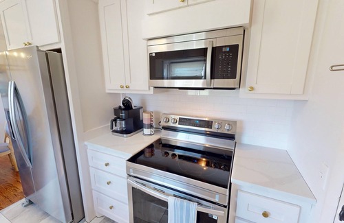 Stillwater House | Charming 3Bedroom home - 1 mile from Boone Pickens Stadium!