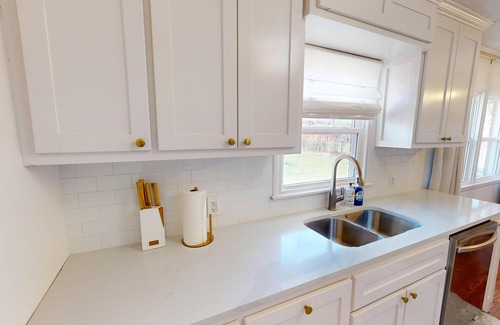 Stillwater House | Charming 3Bedroom home - 1 mile from Boone Pickens Stadium!