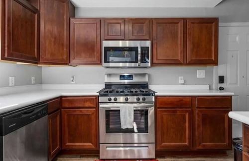 Natchitoches House | Charming 3BR Cane River Home in Natchitoches. Historic Charm and Modern Comfort!