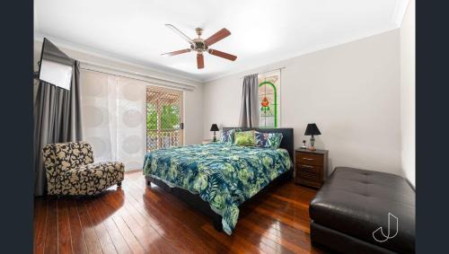 Eagle Heights House | Charming 3BR Home - Mt Tamborine