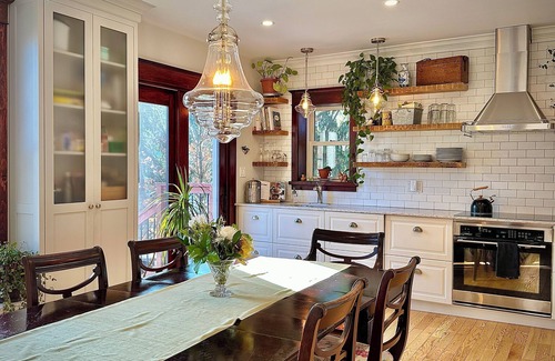 Centre Wellington House | Charming 3BR Heritage Home Near Downtown Fergus & Elora
