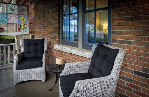 Centre Wellington House | Charming 3BR Heritage Home Near Downtown Fergus & Elora