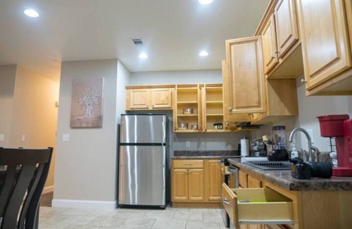Kreole Apartment | Charming 3BR Home/Free Parking/Washer & Dryer