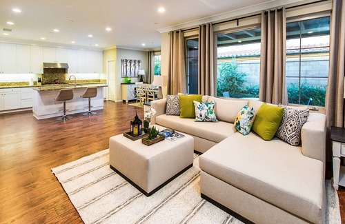 Cypress Village House | Charming 3BR Home in Irvine with Resort Amenities, Close to Beaches, Pets #28