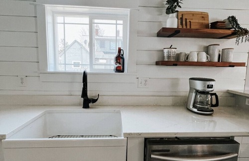 Ishpeming House | Charming 3BR Home. The Perfect Fall Escape Near Marquette, Waterfalls & Trails