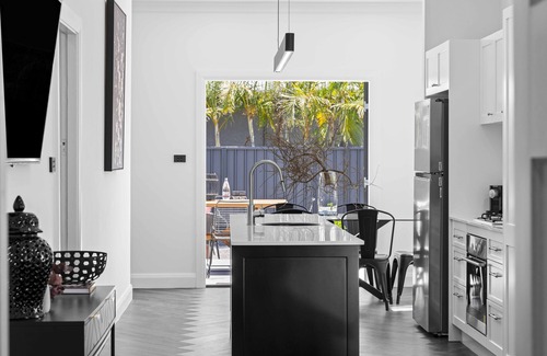 Mayfield West House | Charming 3BR renovated house