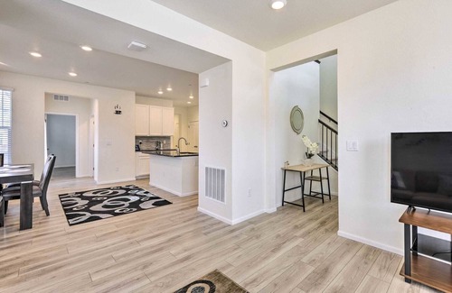 Fort Collins House | Charming 3BR Retreat - Perfect for Families!