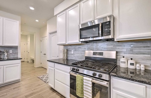 Fort Collins House | Charming 3BR Retreat - Perfect for Families!