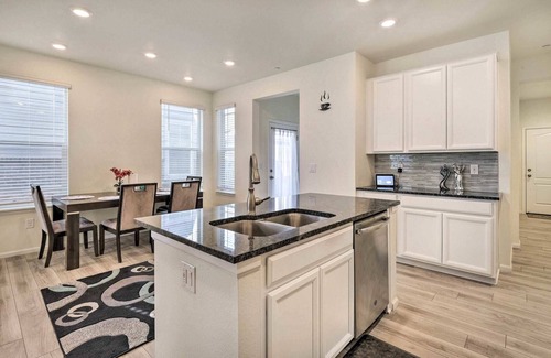 Fort Collins House | Charming 3BR Retreat - Perfect for Families!