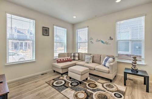 Fort Collins House | Charming 3BR Retreat - Perfect for Families!