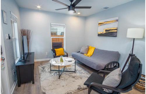 Eastside Promise Neighborhood House | Charming 3BR1BA Close to Vibrant Downtown