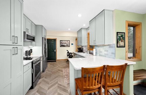 Grand Marais House | Charming 3BRCabin NearLutsen, GrandMarais + Arcade