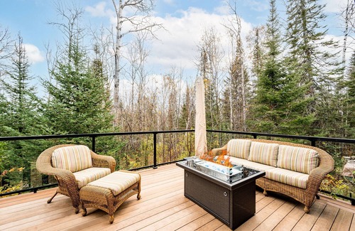 Grand Marais House | Charming 3BRCabin NearLutsen, GrandMarais + Arcade