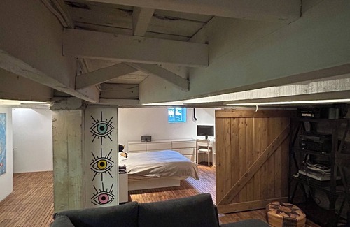 Verdun Apartment | Charming 4 and a half in Verdun!