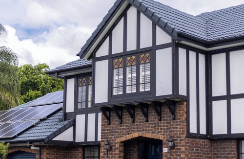 Eight Mile Plains House | Charming 4-bedroom house with WiFi and AC in serene Eight Mile Plains