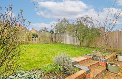 Cuddesdon Apartment | Charming 4 Bedroom Home Near Oxford!