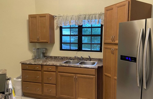 Altona House | Charming 4 Bed/2 Bath House in Charlotte Amalie