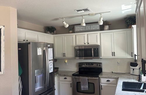 Litchfield Park House | Charming 4-bedroom house with WiFi and AC in Litchfield Park