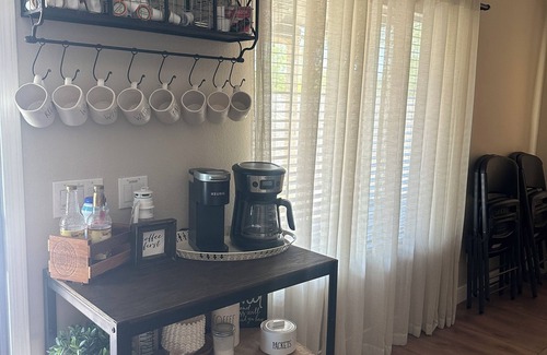 Litchfield Park House | Charming 4-bedroom house with WiFi and AC in Litchfield Park