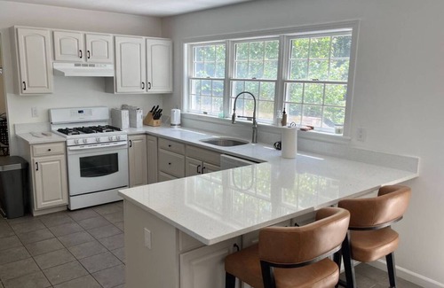 Bridgehampton House | Charming 4-bedroom house with Pool in fabulous Bridgehampton