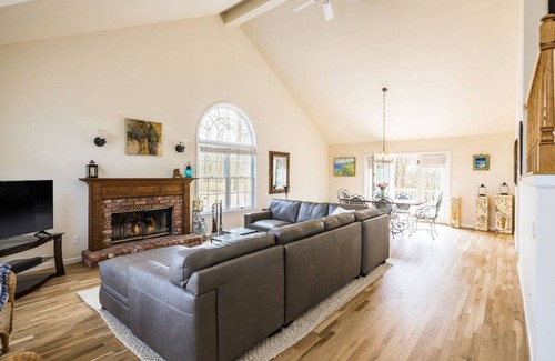 Bridgehampton House | Charming 4-bedroom house with Pool in fabulous Bridgehampton
