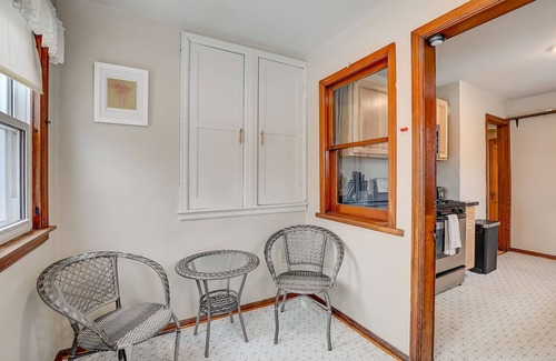Lake Koshkonong House | Charming 4-bedroom bungalow in lovely Fort Atkinson near Lake