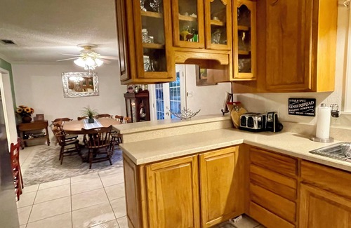 Decatur Other | Charming 4-bedroom 3-bath Farmhouse at Pecanway Farm