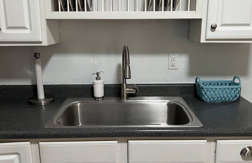Somerset House | Charming 4 bedroom - 5 minute walk to downtown! (Dog friendly)