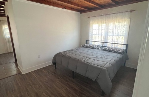 Cookson Cabin | Charming 4-bedroom cabin with a great view and walking distance to the water.