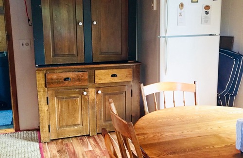 Star Lake House | Charming 4-bedroom cottage in Star Lake with WiFi