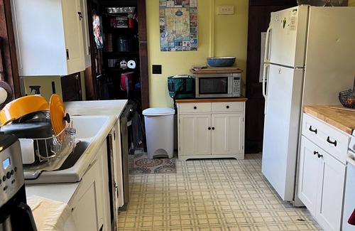 Weekapaug House | Charming 4-bedroom converted Barn in Weekapaug is great for a family vacation!