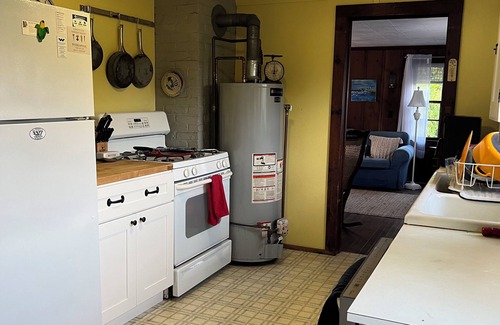 Weekapaug House | Charming 4-bedroom converted Barn in Weekapaug is great for a family vacation!