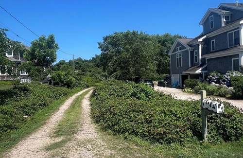 Weekapaug House | Charming 4-bedroom converted Barn in Weekapaug is great for a family vacation!