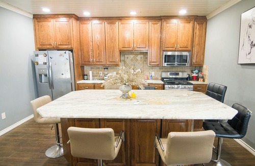 Longview Other | Charming 4-bedroom farmhouse on 55 acres in lovely Longview/Hallsville area
