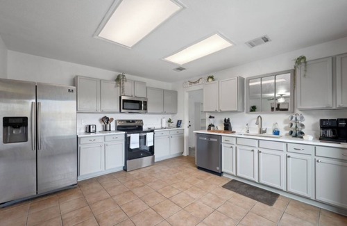 Cedar Park House | Charming 4-bedroom house in North Austin