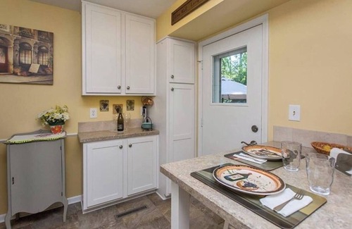 North of Grand House | Charming 4 Bedroom Home With Beautiful Backyard