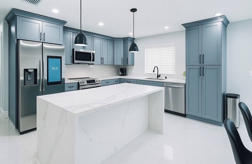 Riverview House | Charming 4-bedroom house with AC and WiFi in pleasant Riverview