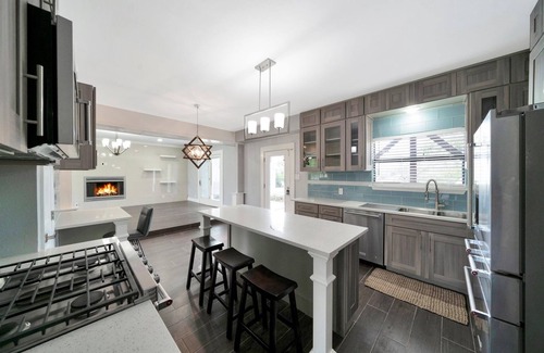 Austin House | Charming 4-bedroom house with scenic views in enchanting Spicewood!