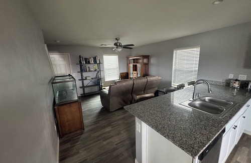 Kingman House | Charming 4-bedroom house with AC and WiFi in fabulous Kingman
