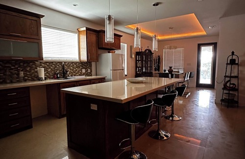 Mission House | Charming 4-bedroom house in delightful Mission, TX. Your next private getaway!